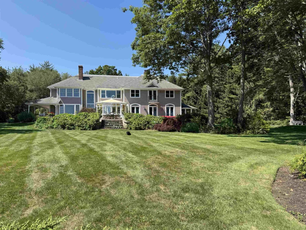Unit for sale at 6 Wildwood, Rye, NH 03870