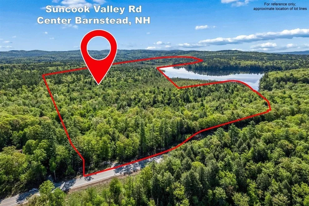 Unit for sale at M 10 L 32-34 Suncook Valley, Barnstead, NH 03218