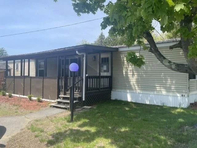 Unit for sale at 4 Robbins, Hinsdale, NH 03451