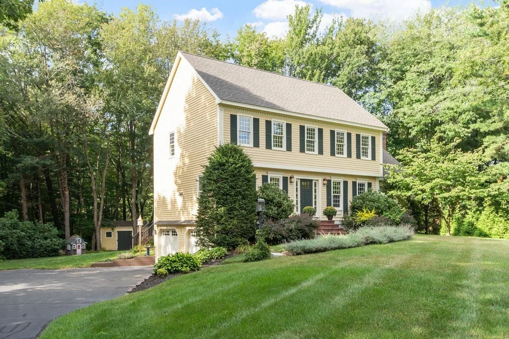 Unit for sale at 25 Alexander, Hampton, NH 03842