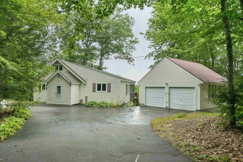 Unit for sale at 51 Alpendorf, Bartlett, NH 03845