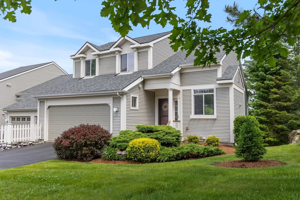 Unit for sale at 168 Park, South Burlington, VT 05403