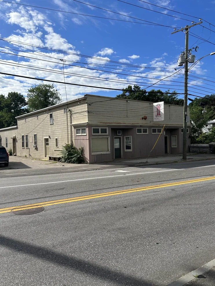 Unit for sale at 169 S Main, Manchester, NH 03102