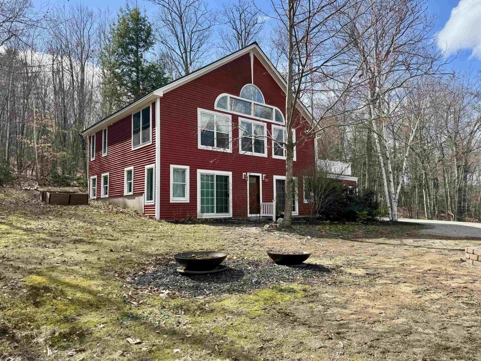 Unit for sale at 469 Allard Farm Circuit, Conway, NH 03860