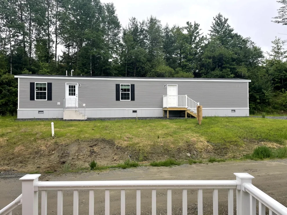 Unit for sale at 35 Overlook, Coventry, VT 05855