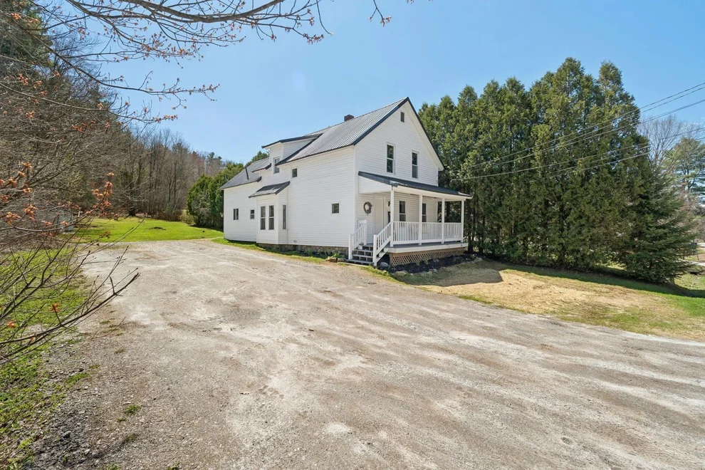 Unit for sale at 207 Maple, Newport, NH 03773