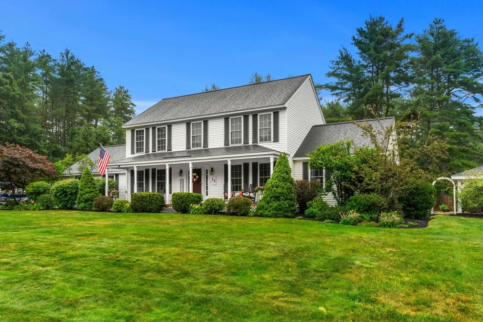 Unit for sale at 52 Oak Hill, Brookline, NH 03033