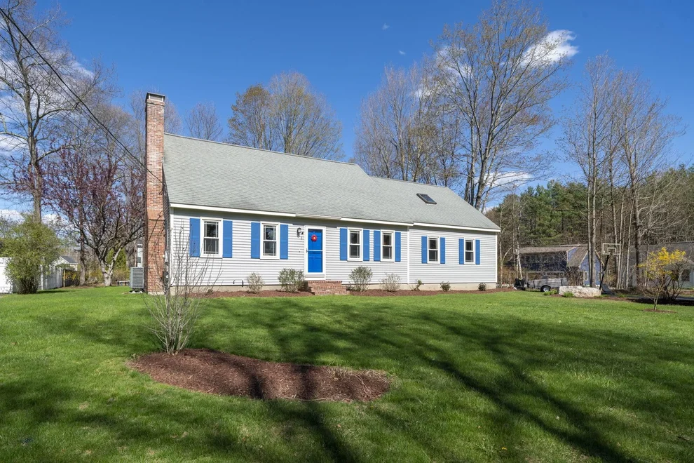 Unit for sale at 1 Heritage, Merrimack, NH 03054