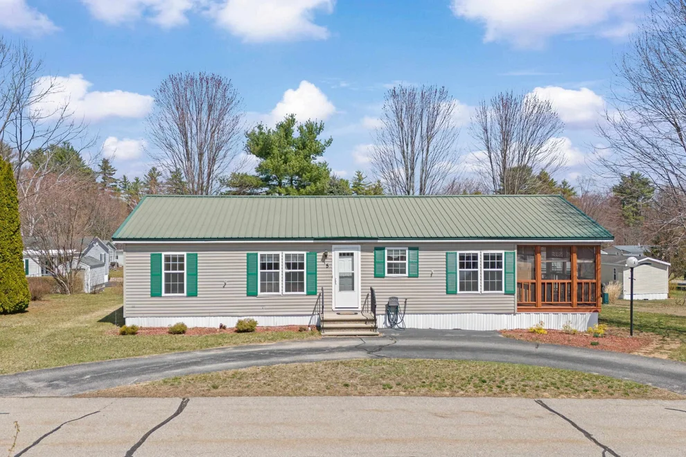 Unit for sale at 5 Dockside, Rochester, NH 03867