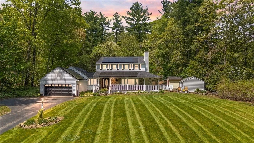 Unit for sale at 53 Sullivan, Hudson, NH 03051