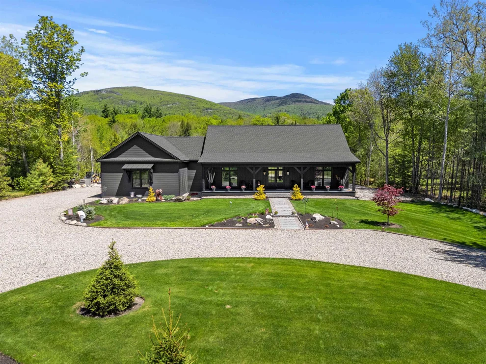 Unit for sale at 21 Mountain Shadows, Tuftonboro, NH 03816