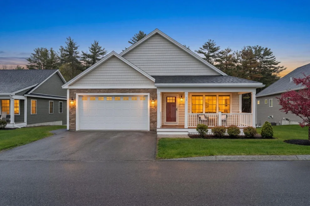 Unit for sale at 14 Mulberry, Epping, NH 03042