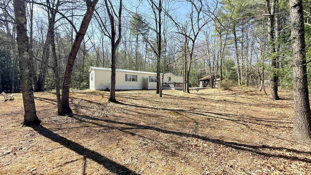 Unit for sale at 87 Betts, Rochester, NH 03867