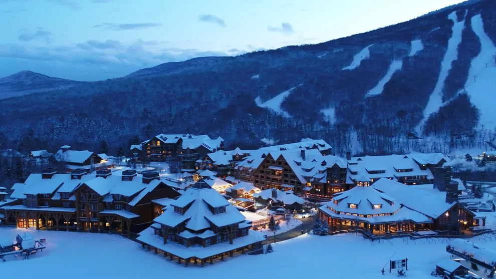 Unit for sale at 7412 Mountain, Stowe, VT 05672