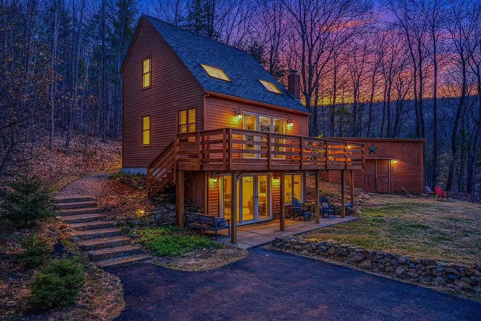 Unit for sale at 30 Porcupine, Campton, NH 03223