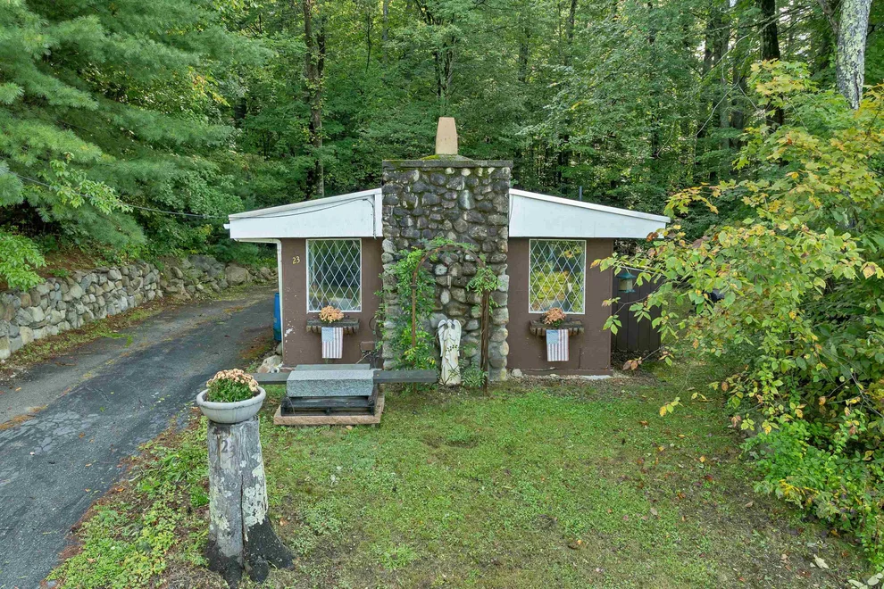 Unit for sale at 23 Old Milford, Brookline, NH 03033