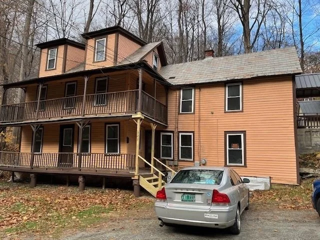 Unit for sale at 321 Williams, Brattleboro, VT 05301