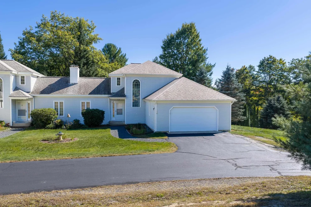Unit for sale at 11B Plankey, Bristol, NH 03222