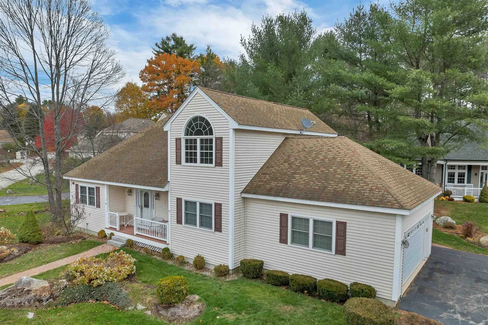 Unit for sale at 1480 Old N Main, Laconia, NH 03246