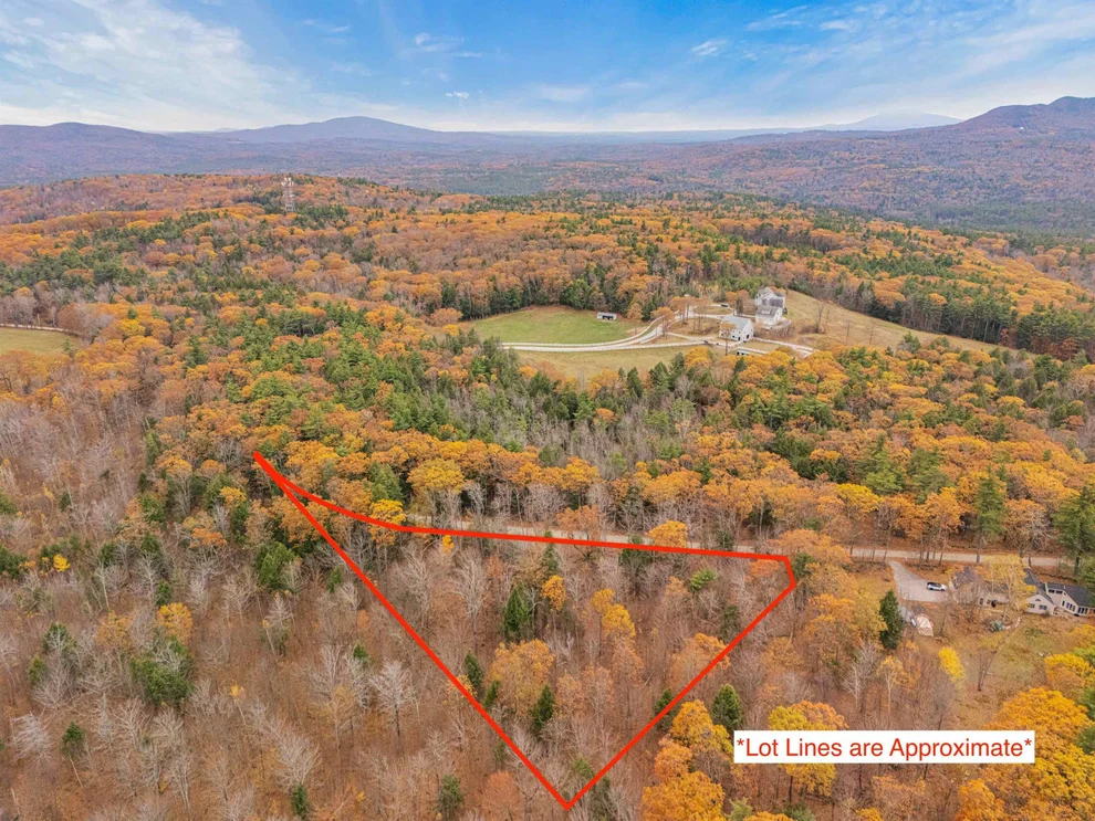 Unit for sale at 0 Bible Hill, Francestown, NH 03043