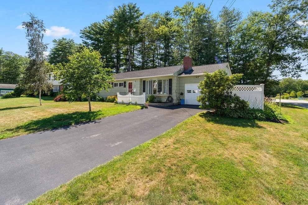 Unit for sale at 26 Van Buren, Portsmouth, NH 03801