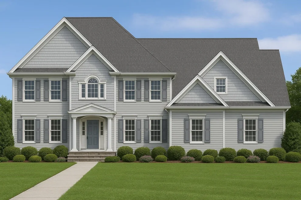 Unit for sale at Lot 4 Canterbury, Pelham, NH 03076