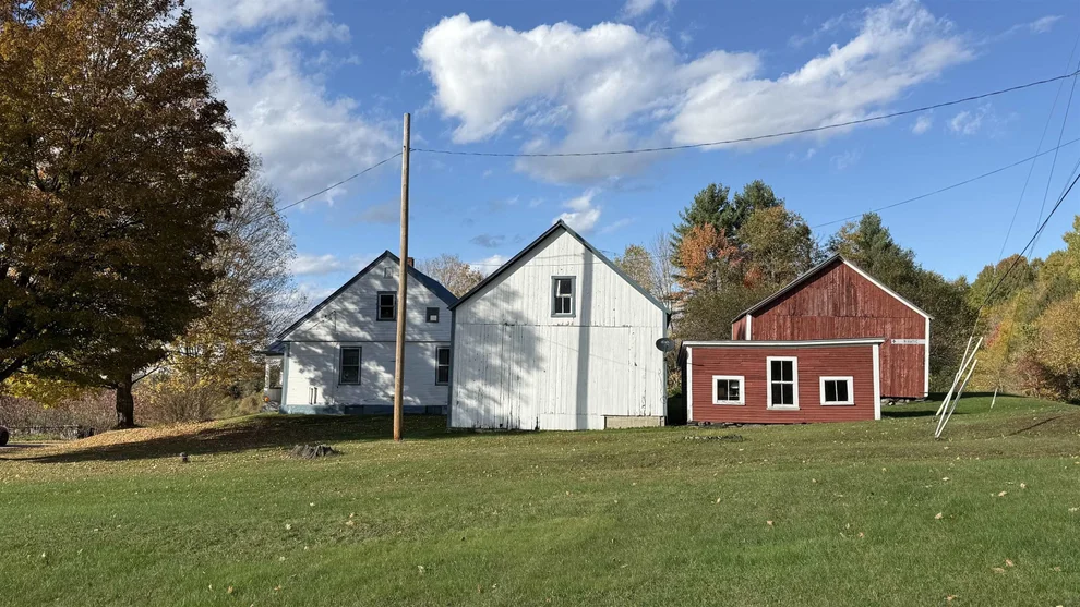Unit for sale at 309 Jordan, Bakersfield, VT 05448