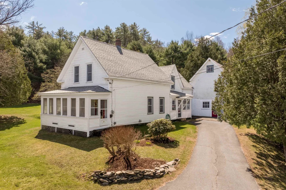 Unit for sale at 111 East Gilson, Hartford, VT 05059