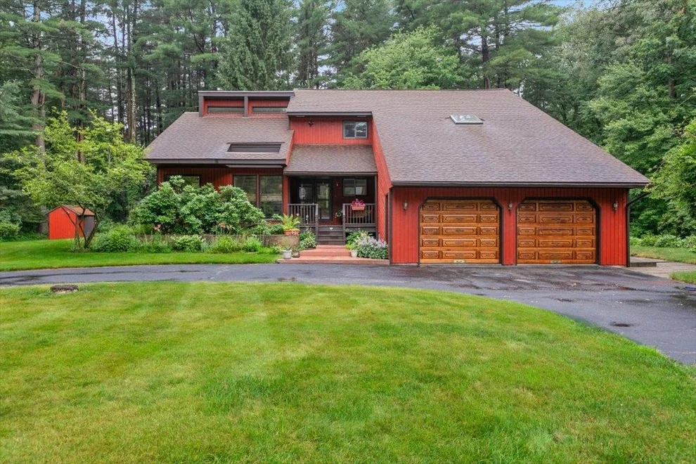 Unit for sale at 6 Jo-Dan, Methuen, MA 01844