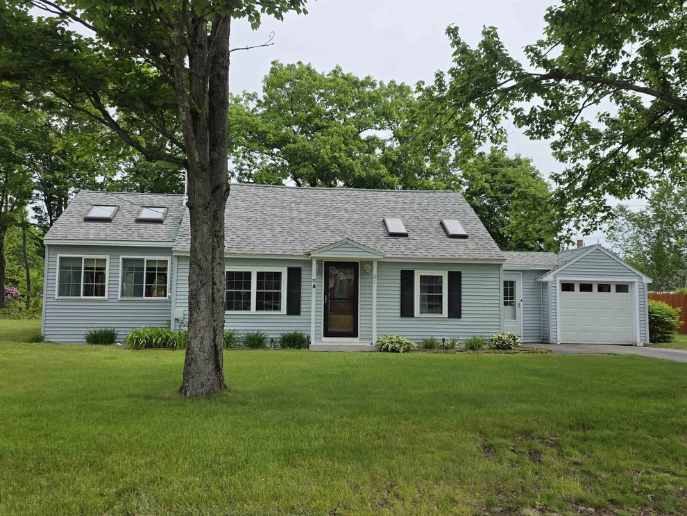 Unit for sale at 21 Hobart, Concord, NH 03303
