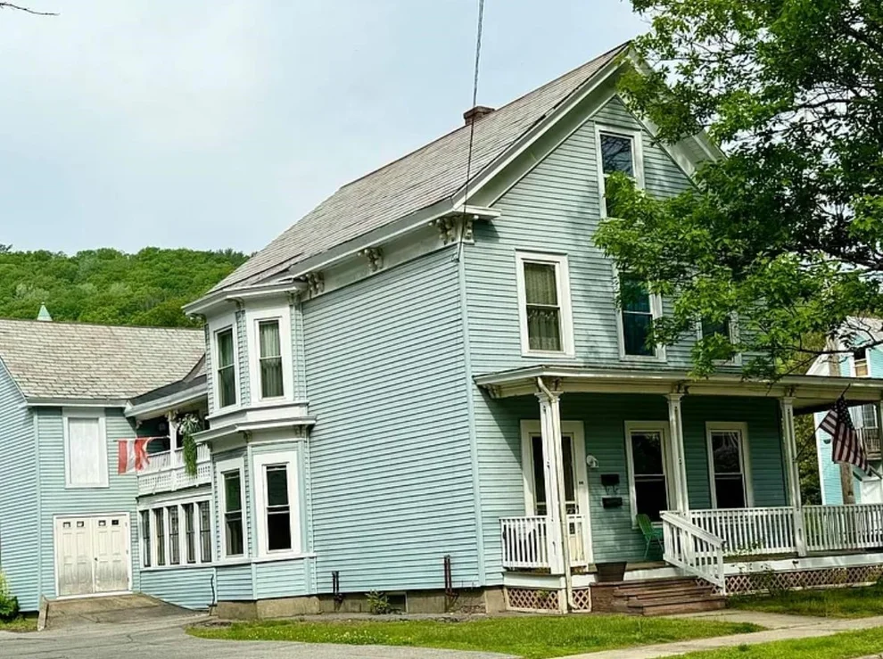 Unit for sale at 56 Atkinson, Rockingham, VT 05101