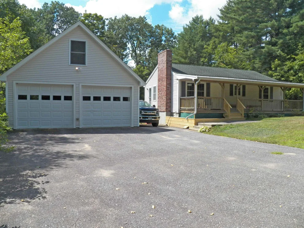 Unit for sale at 122 Kenney, Loudon, NH 03307