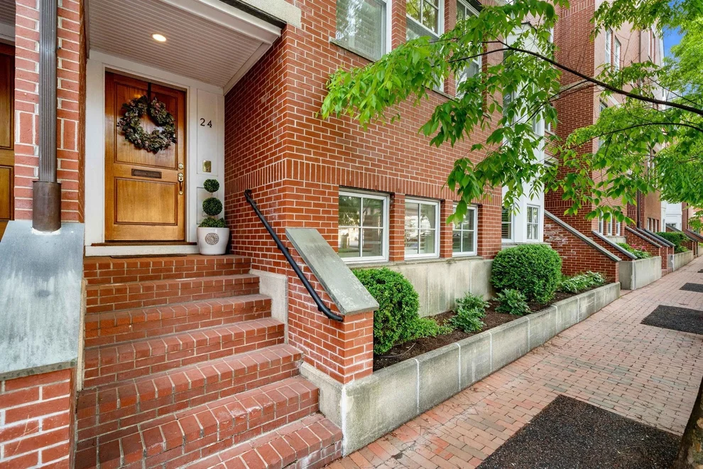 Unit for sale at 24 Porter, Portsmouth, NH 03801