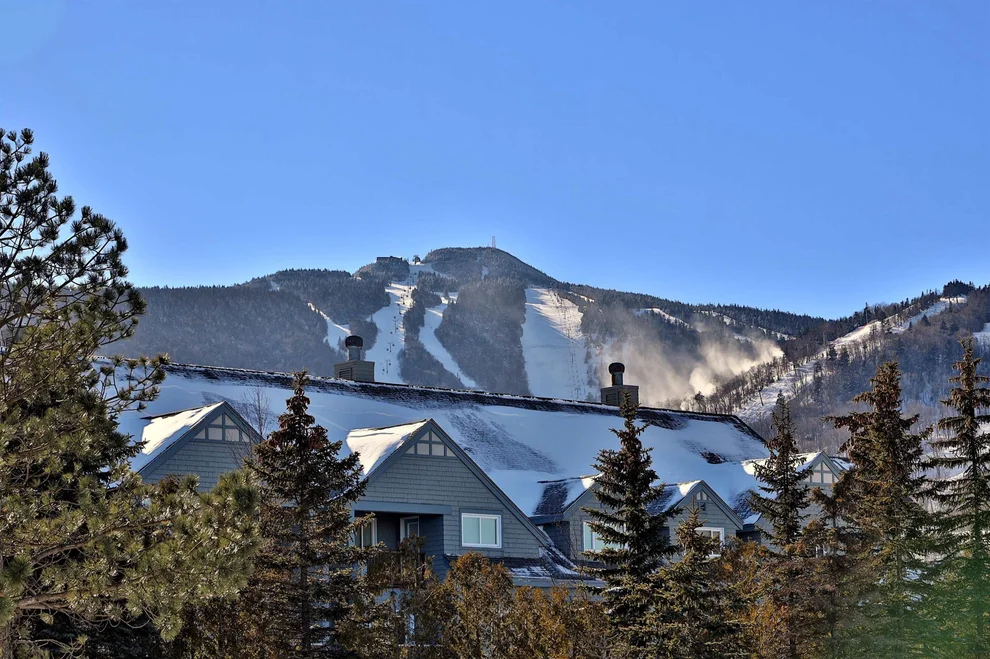 Unit for sale at 228 East Mountain, Killington, VT 05751