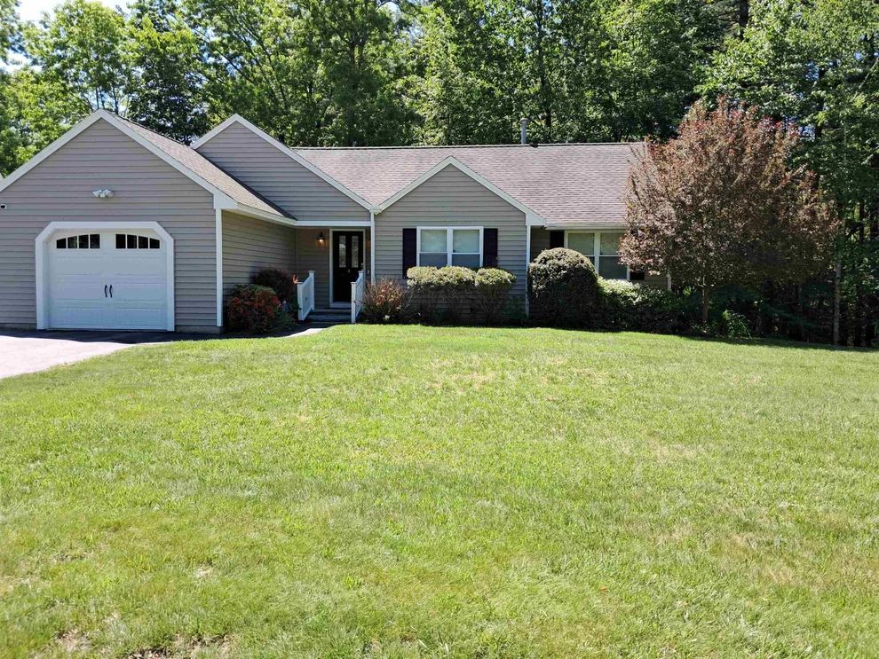 Unit for sale at 4 Sterling, Hudson, NH 03051