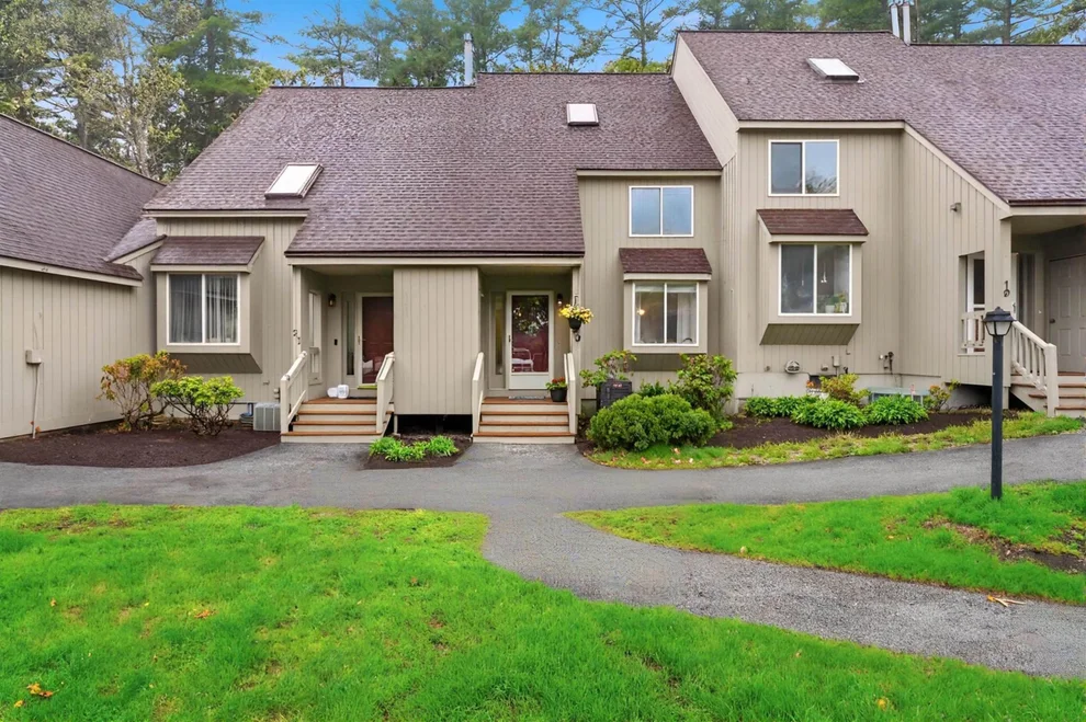 Unit for sale at 20 Suffolk, Bedford, NH 03110