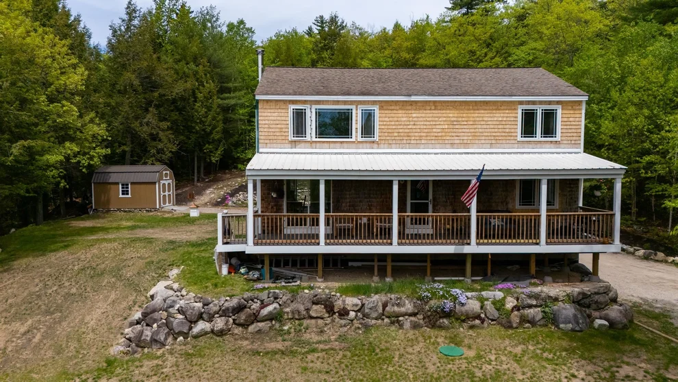 Unit for sale at 435 Mooney Hill, Madison, NH 03849