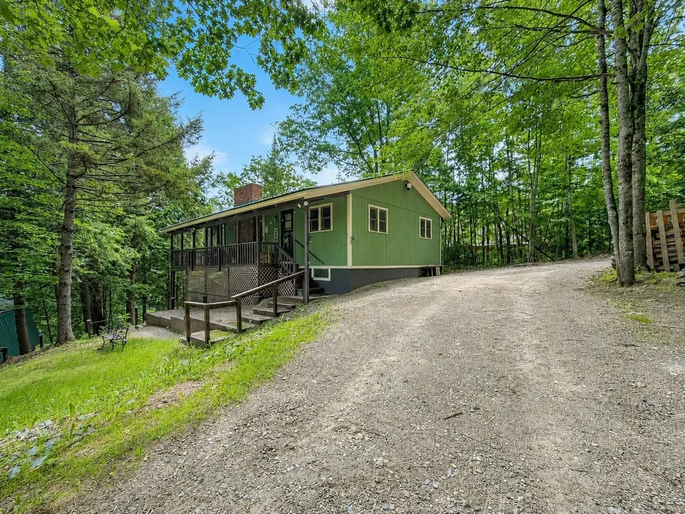 Unit for sale at 207 Lakeside, Haverhill, NH 03785