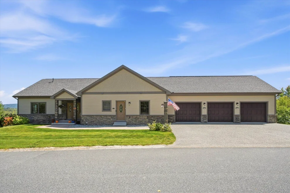 Unit for sale at 116 Greystone, Newbury, NH 03255