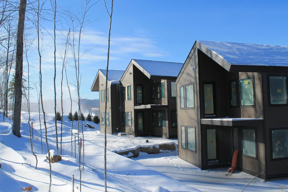 Unit for sale at 6A Firelight, Lincoln, NH 03251