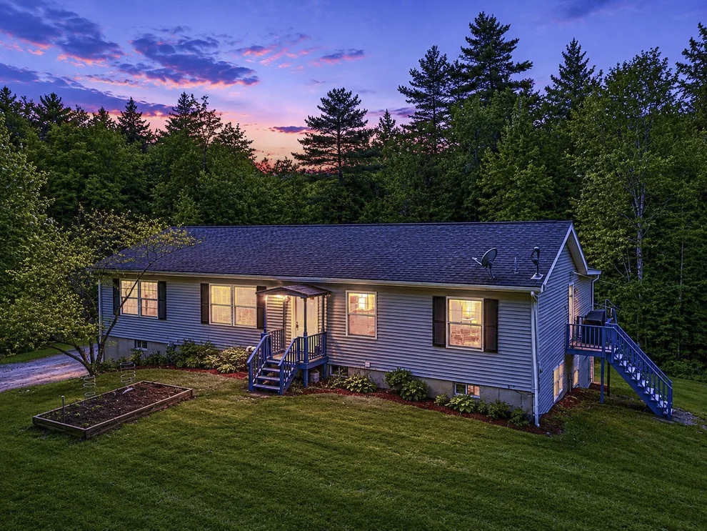 Unit for sale at 112 Shaker, Canterbury, NH 03224