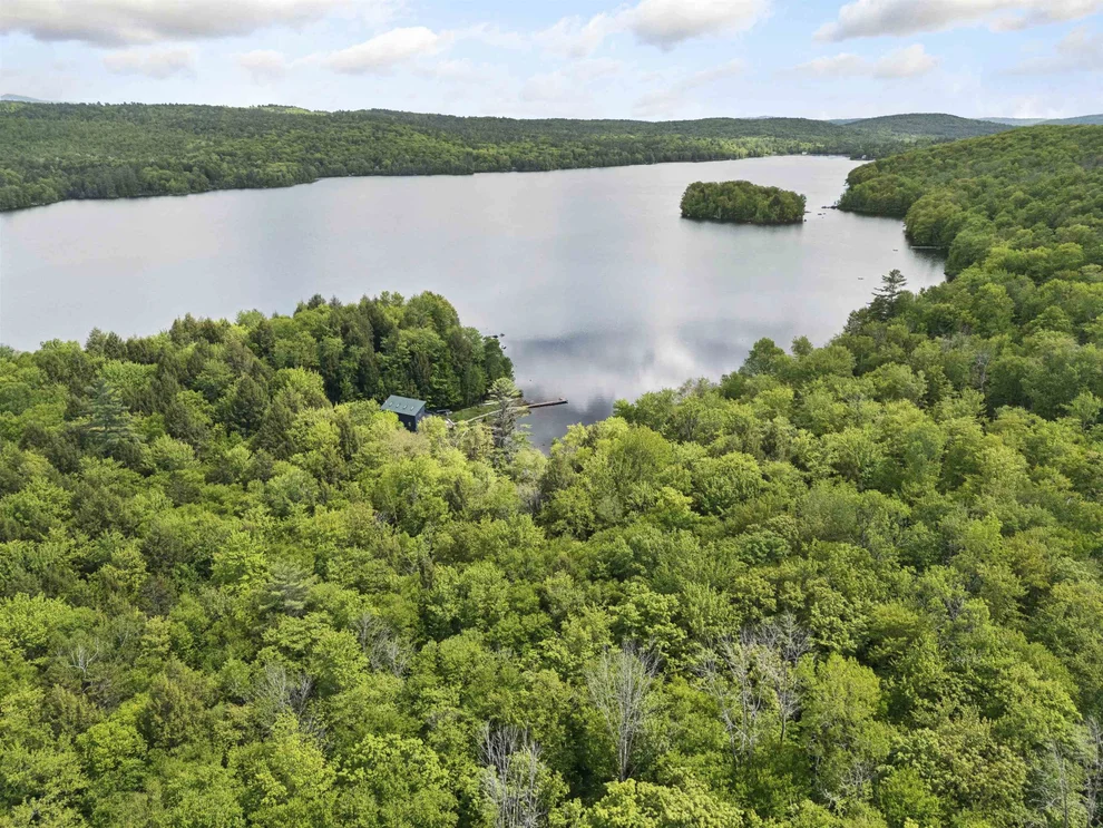 Unit for sale at 00 Cove, Canaan, NH 03741
