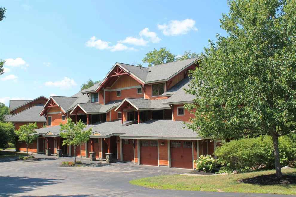 Unit for sale at 15 Riverside Terrace, Lincoln, NH 03251