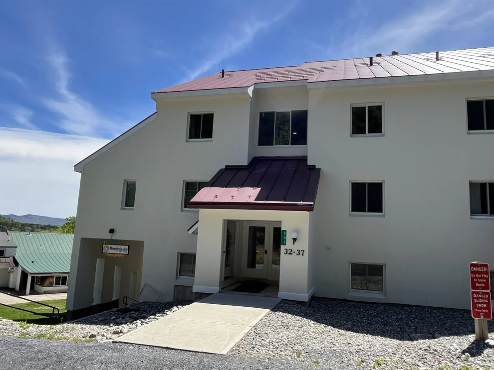 Unit for sale at 205 Mountainside, Warren, VT 05674