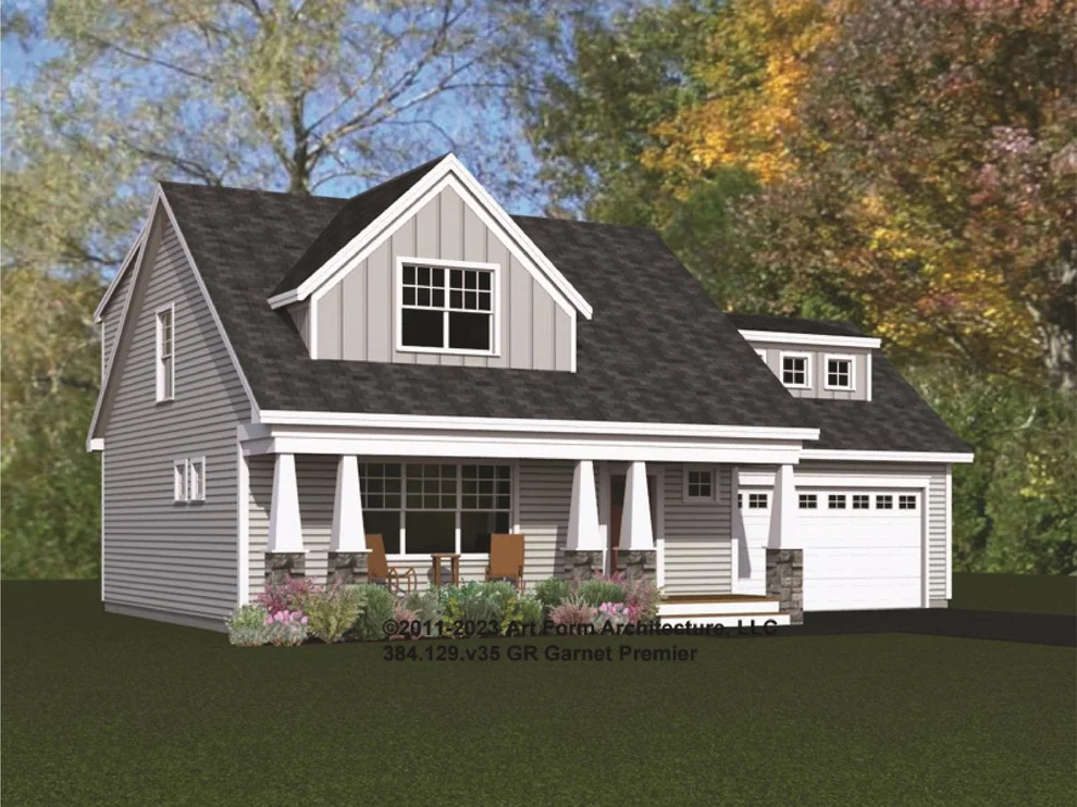 Unit for sale at Lot 101 Megan's, Epping, NH 03042