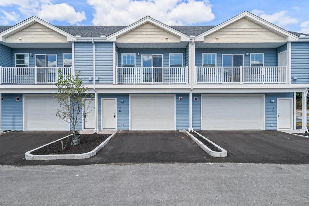 Unit for sale at 4 Tanager, Concord, NH 03301