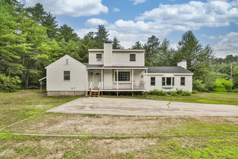 Unit for sale at 10 N Mason, Brookline, NH 03033