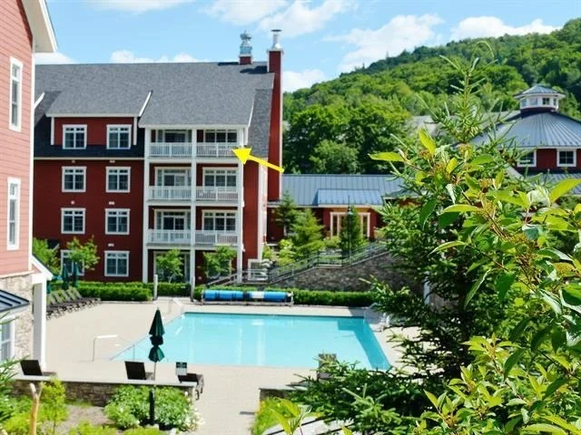 Unit for sale at 102 Forest, Warren, VT 05674