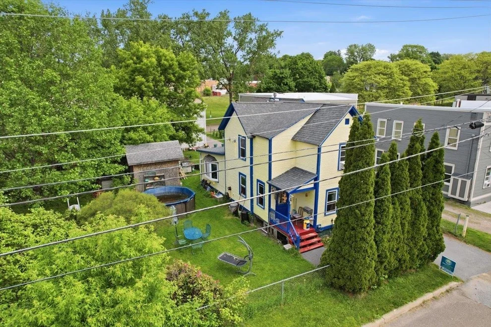 Unit for sale at 141 West Canal, Winooski, VT 05404