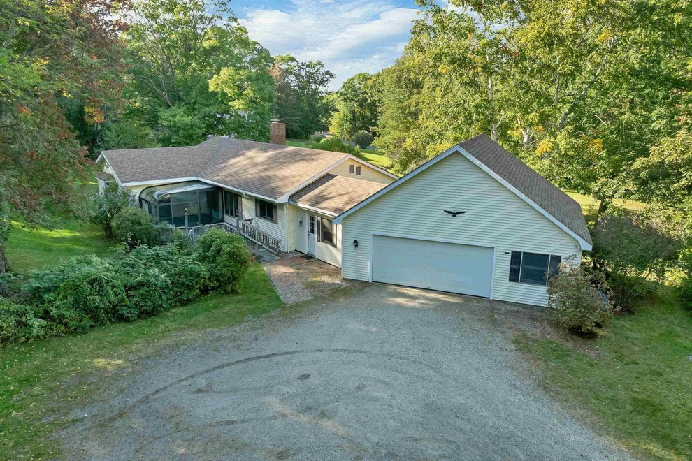 Unit for sale at 40 Wild Acres, Gilford, NH 03249